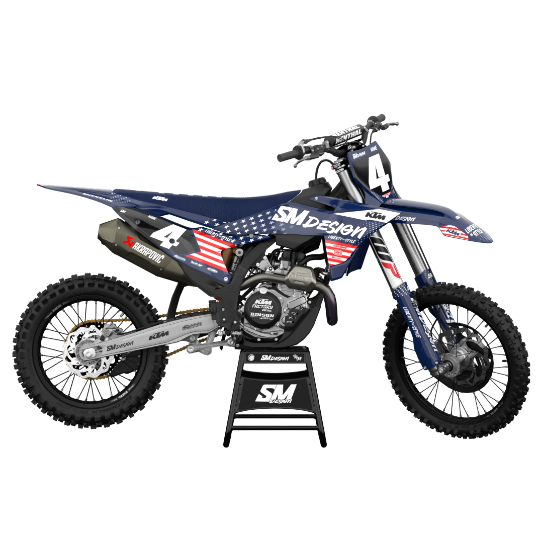 KTM Lifestyle SM - SM005
